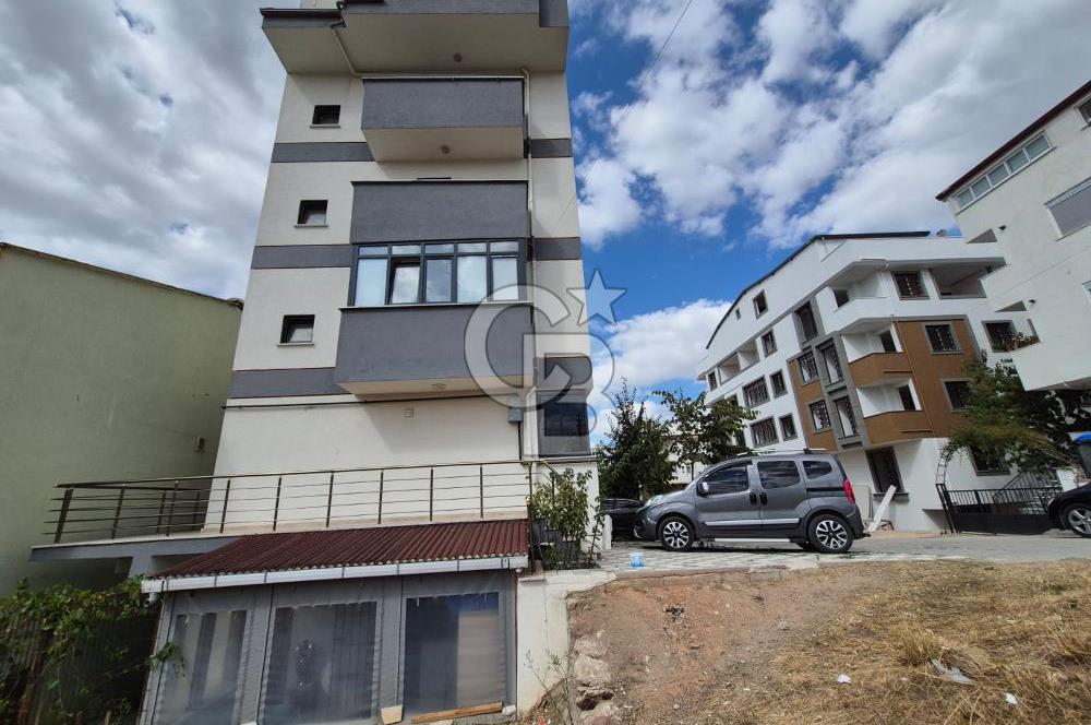 SATILIK 4+1 GİRİŞ DUBLEX