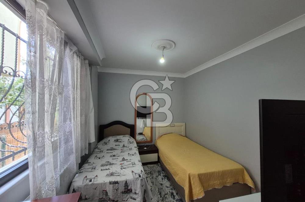 SATILIK 4+1 GİRİŞ DUBLEX