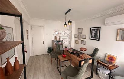 Manisa Merkez de İş Yeri Olarak da Kullanılabilir Satılık Daire