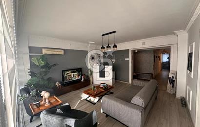 Manisa Merkez de İş Yeri Olarak da Kullanılabilir Satılık Daire
