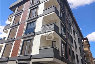 Ümraniye Namık Kemal Mah. Çarşı 5 dk Sıfır Satılık Daire