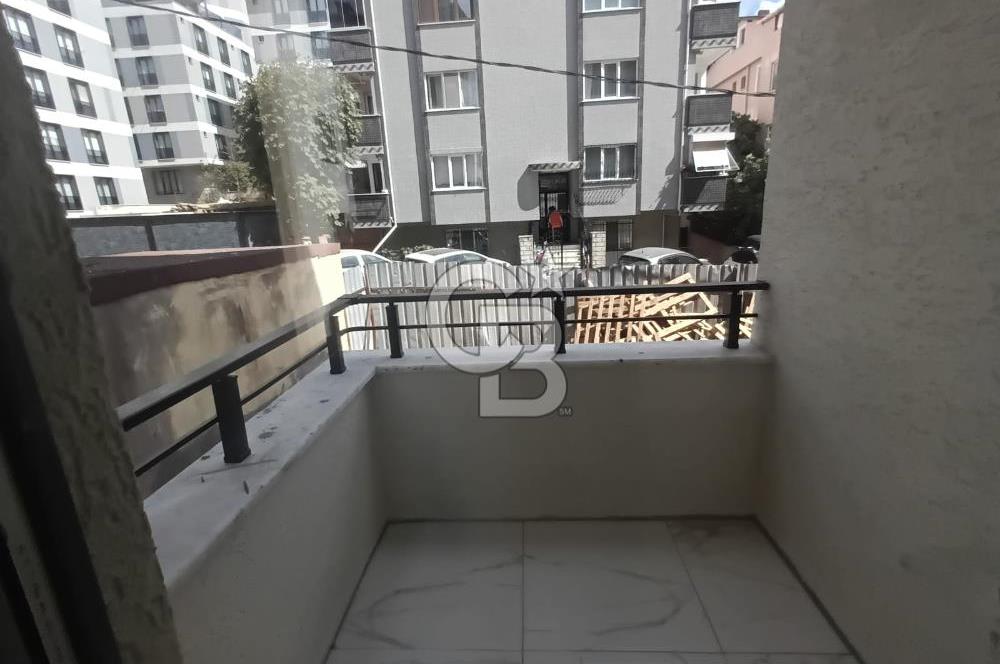 Ümraniye Namık Kemal Mah. Çarşı 5 dk Sıfır Satılık Daire