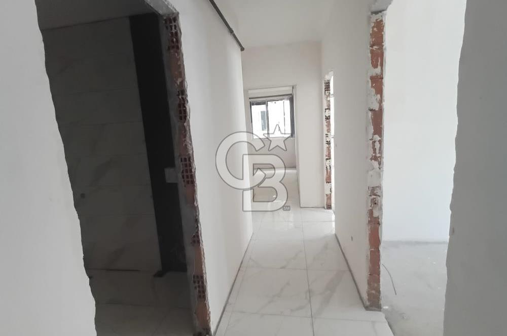 Ümraniye Namık Kemal Mah. Çarşı 5 dk Sıfır Satılık Daire