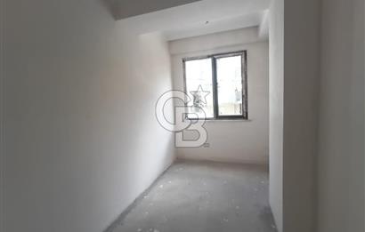 Ümraniye Namık Kemal Mah. Çarşı 5 dk Sıfır Satılık Daire