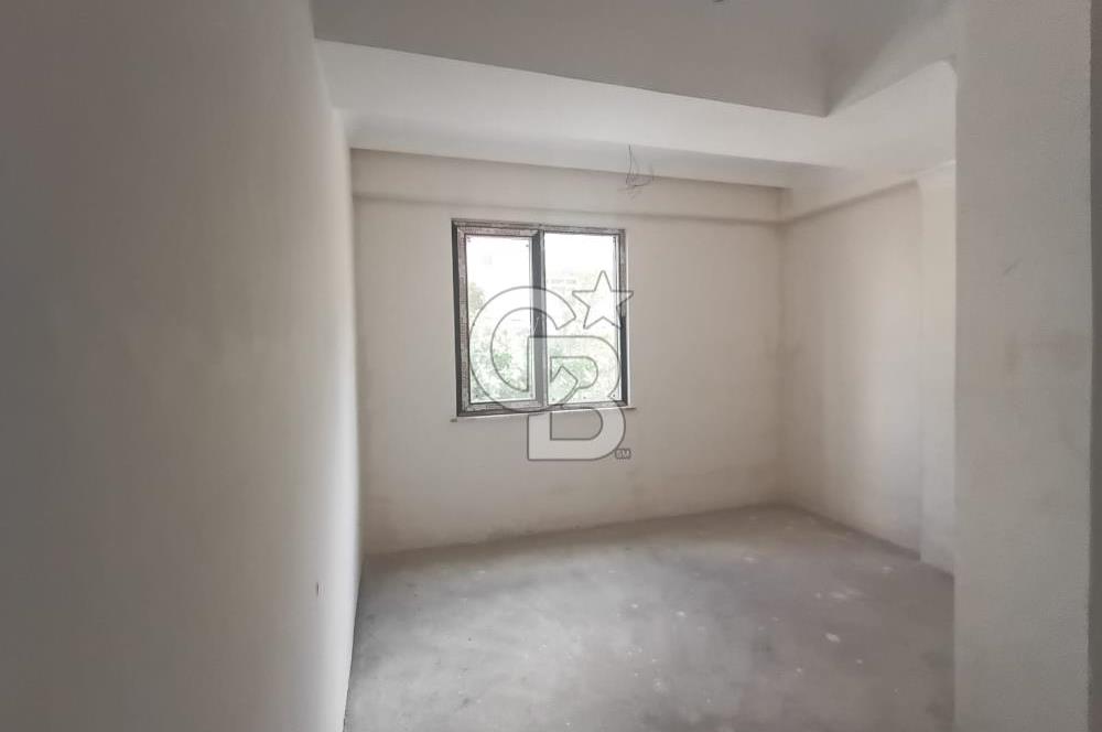 Ümraniye Namık Kemal Mah. Çarşı 5 dk Sıfır Satılık Daire