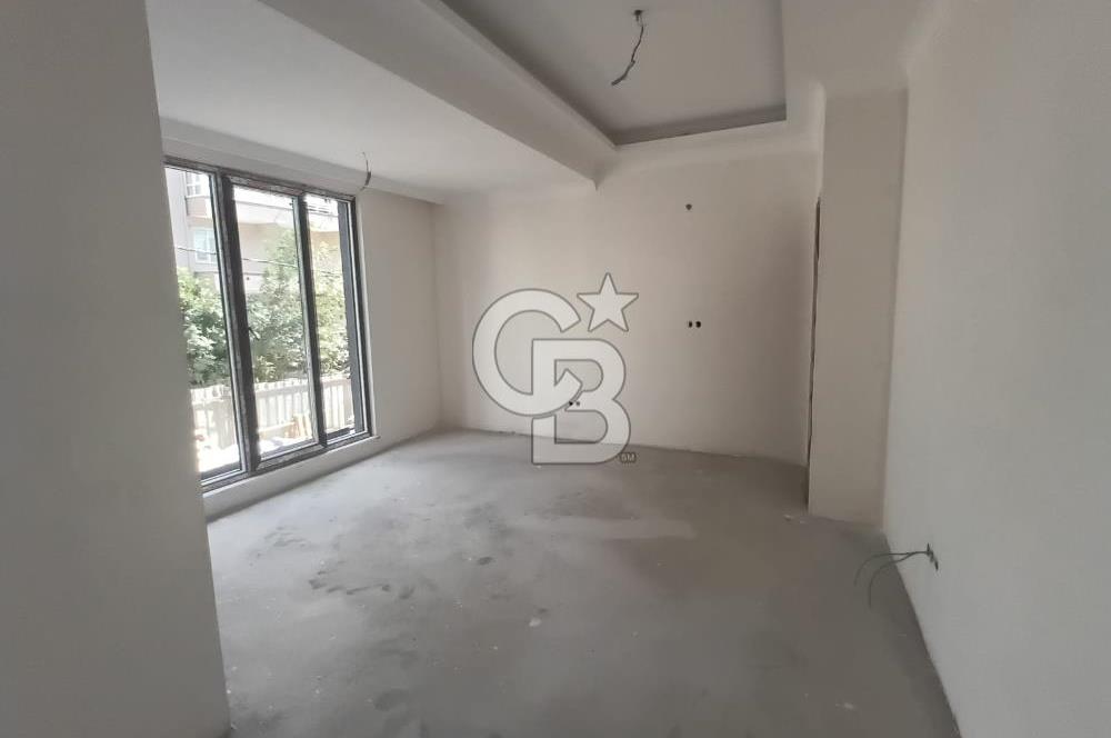 Ümraniye Namık Kemal Mah. Çarşı 5 dk Sıfır Satılık Daire