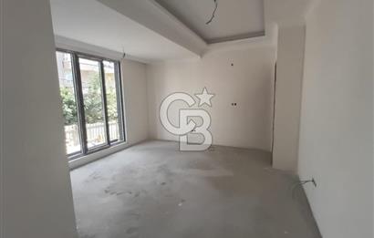 Ümraniye Namık Kemal Mah. Çarşı 5 dk Sıfır Satılık Daire