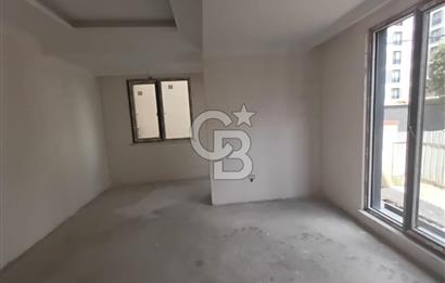 Ümraniye Namık Kemal Mah. Çarşı 5 dk Sıfır Satılık Daire