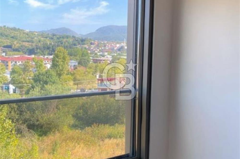YALOVA KADIKÖY TRİBLEX VİLLA SATILIK