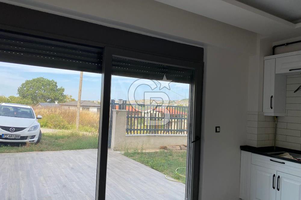 YALOVA KADIKÖY TRİBLEX VİLLA SATILIK