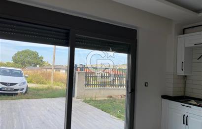 YALOVA KADIKÖY TRİBLEX VİLLA SATILIK