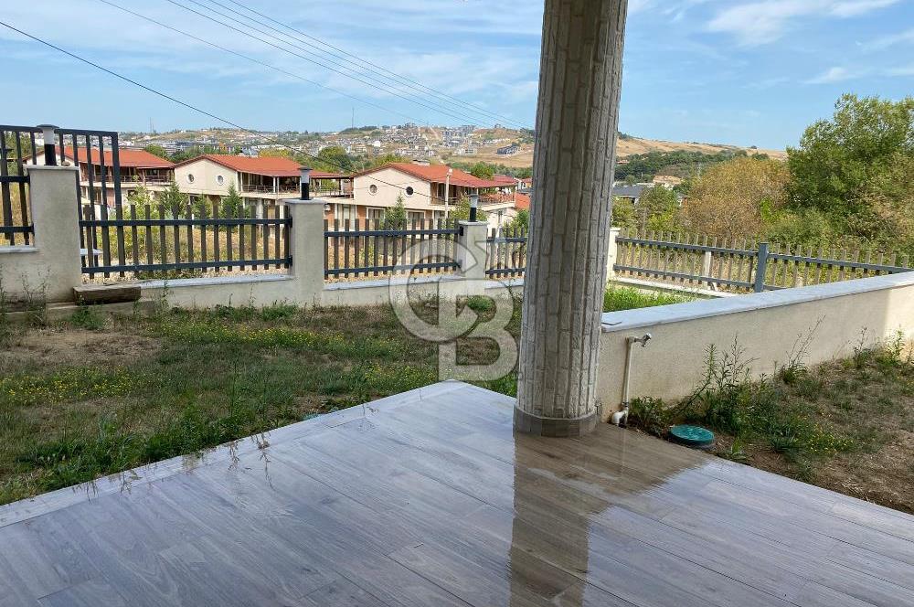 YALOVA KADIKÖY TRİBLEX VİLLA SATILIK