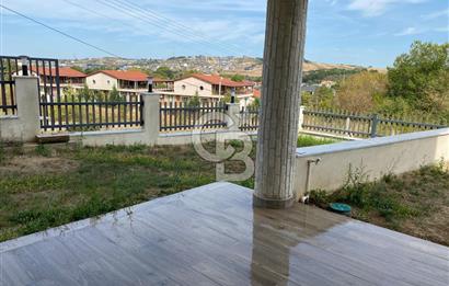 YALOVA KADIKÖY TRİBLEX VİLLA SATILIK
