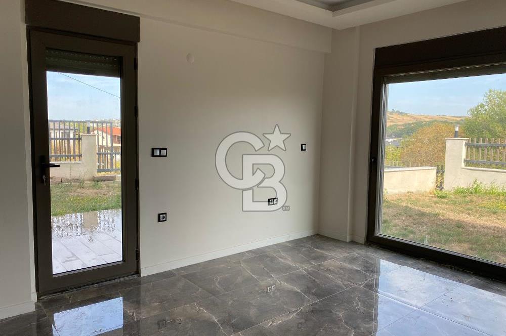 YALOVA KADIKÖY TRİBLEX VİLLA SATILIK