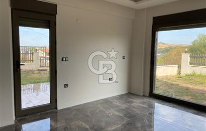 YALOVA KADIKÖY TRİBLEX VİLLA SATILIK