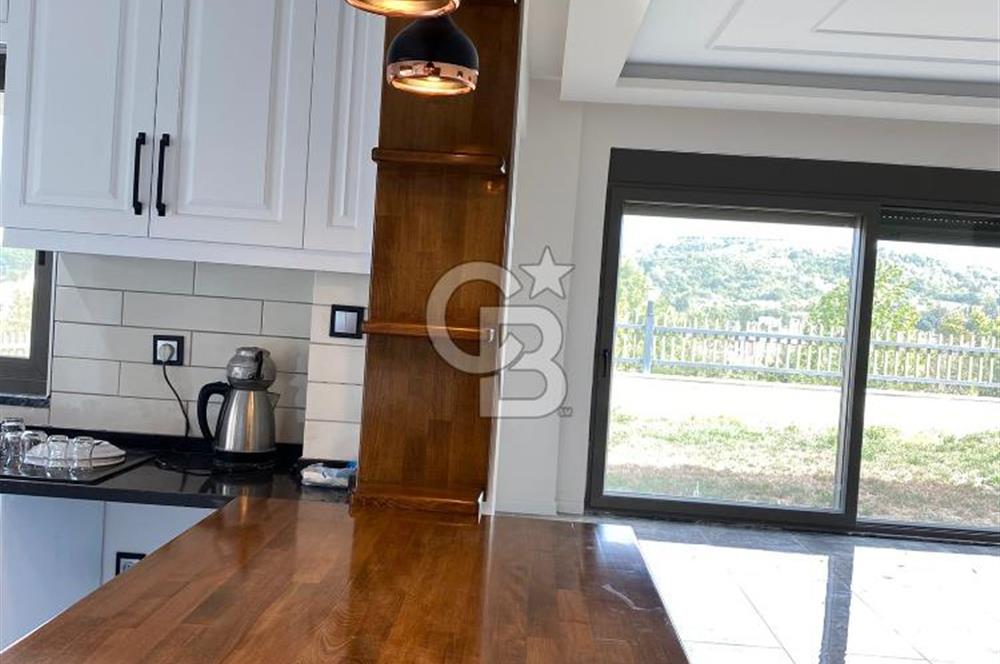 YALOVA KADIKÖY TRİBLEX VİLLA SATILIK