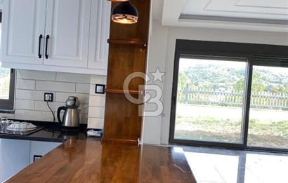 YALOVA KADIKÖY TRİBLEX VİLLA SATILIK
