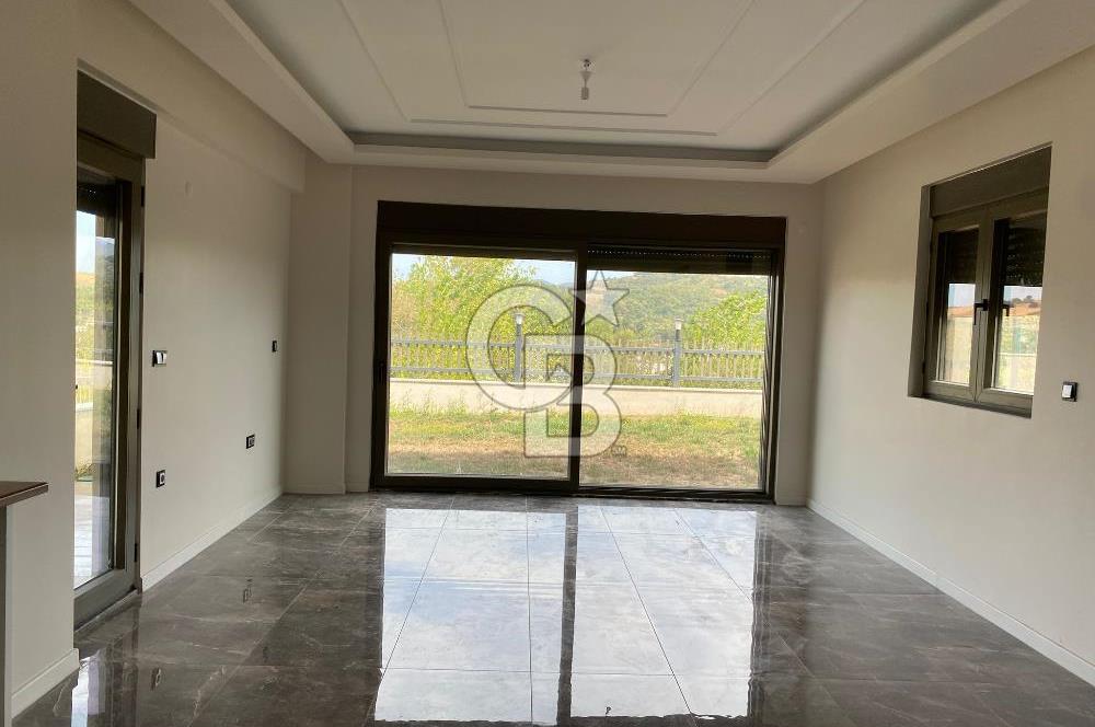 YALOVA KADIKÖY TRİBLEX VİLLA SATILIK