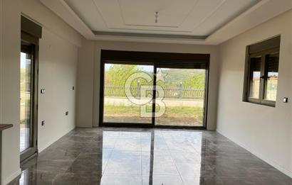 YALOVA KADIKÖY TRİBLEX VİLLA SATILIK