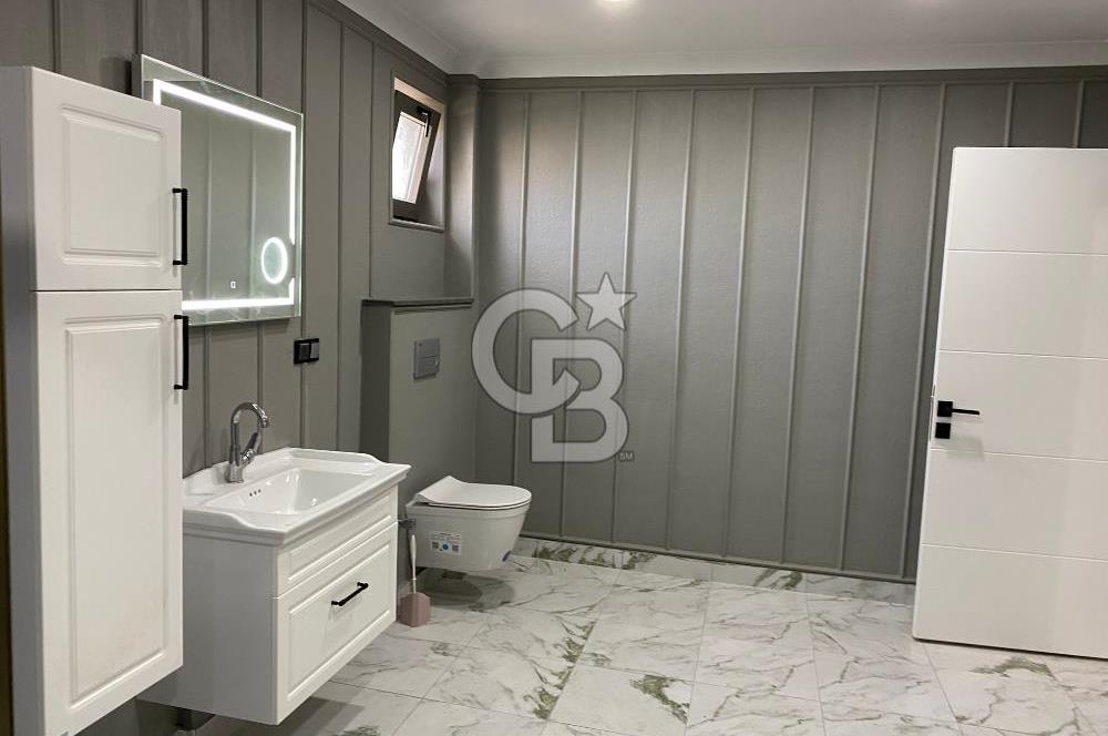 YALOVA KADIKÖY TRİBLEX VİLLA SATILIK