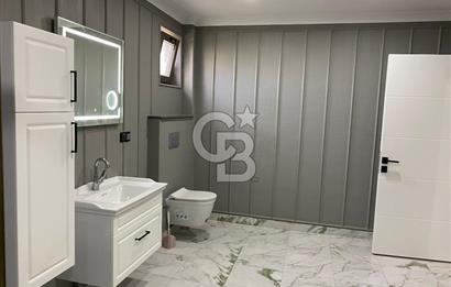 YALOVA KADIKÖY TRİBLEX VİLLA SATILIK