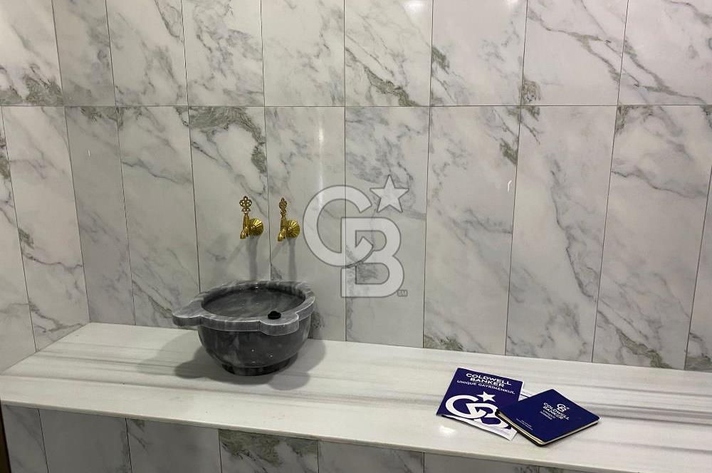 YALOVA KADIKÖY TRİBLEX VİLLA SATILIK