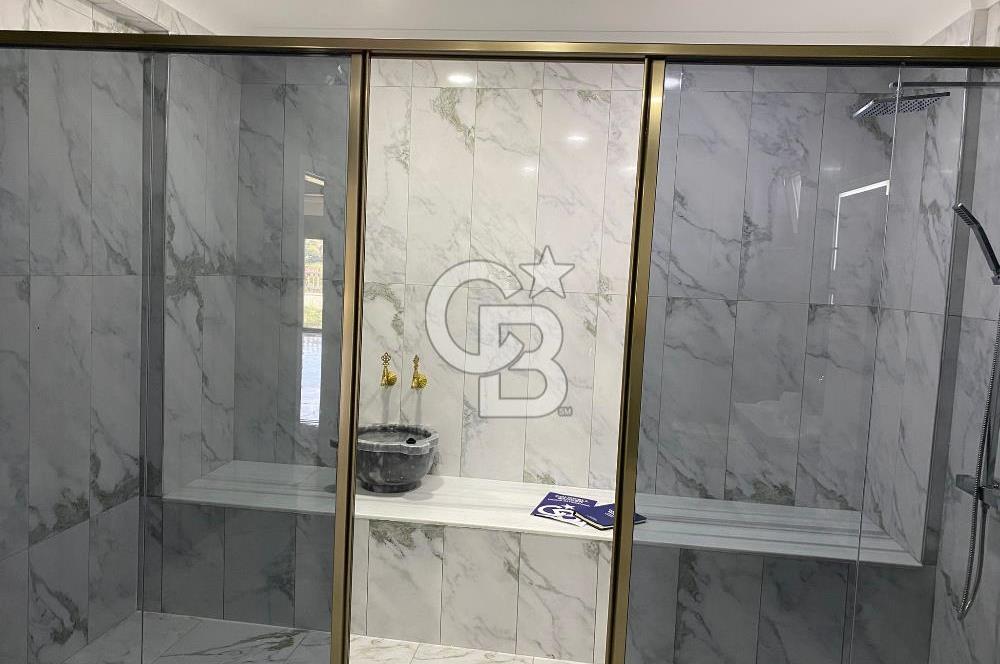 YALOVA KADIKÖY TRİBLEX VİLLA SATILIK