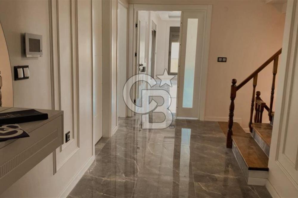 YALOVA KADIKÖY TRİBLEX VİLLA SATILIK