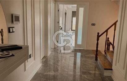 YALOVA KADIKÖY TRİBLEX VİLLA SATILIK