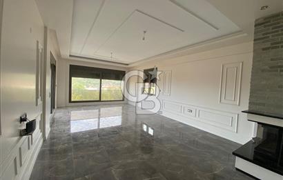 YALOVA KADIKÖY TRİBLEX VİLLA SATILIK