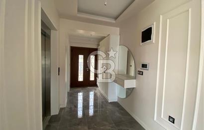 YALOVA KADIKÖY TRİBLEX VİLLA SATILIK