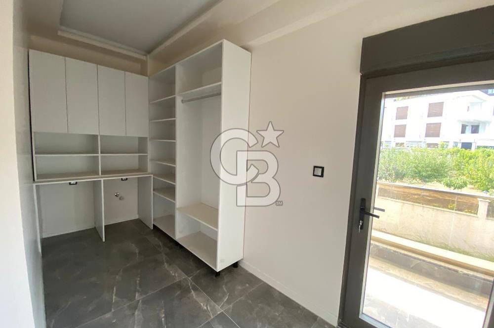 YALOVA KADIKÖY TRİBLEX VİLLA SATILIK