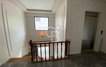 YALOVA KADIKÖY TRİBLEX VİLLA SATILIK