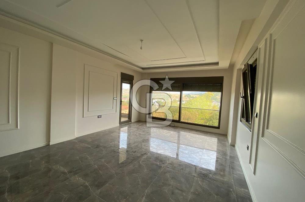 YALOVA KADIKÖY TRİBLEX VİLLA SATILIK