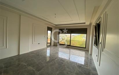 YALOVA KADIKÖY TRİBLEX VİLLA SATILIK