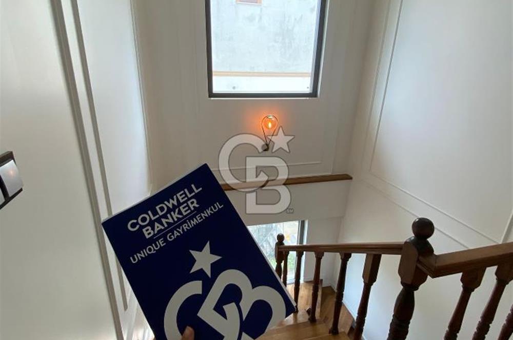 YALOVA KADIKÖY TRİBLEX VİLLA SATILIK