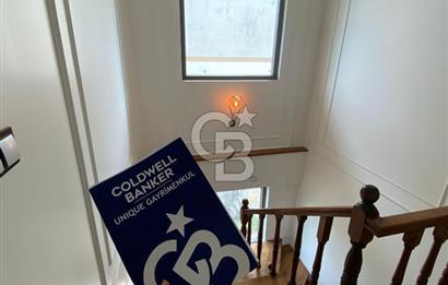YALOVA KADIKÖY TRİBLEX VİLLA SATILIK