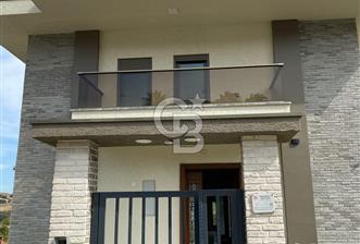 YALOVA KADIKÖY TRİBLEX VİLLA SATILIK