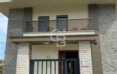 YALOVA KADIKÖY TRİBLEX VİLLA SATILIK