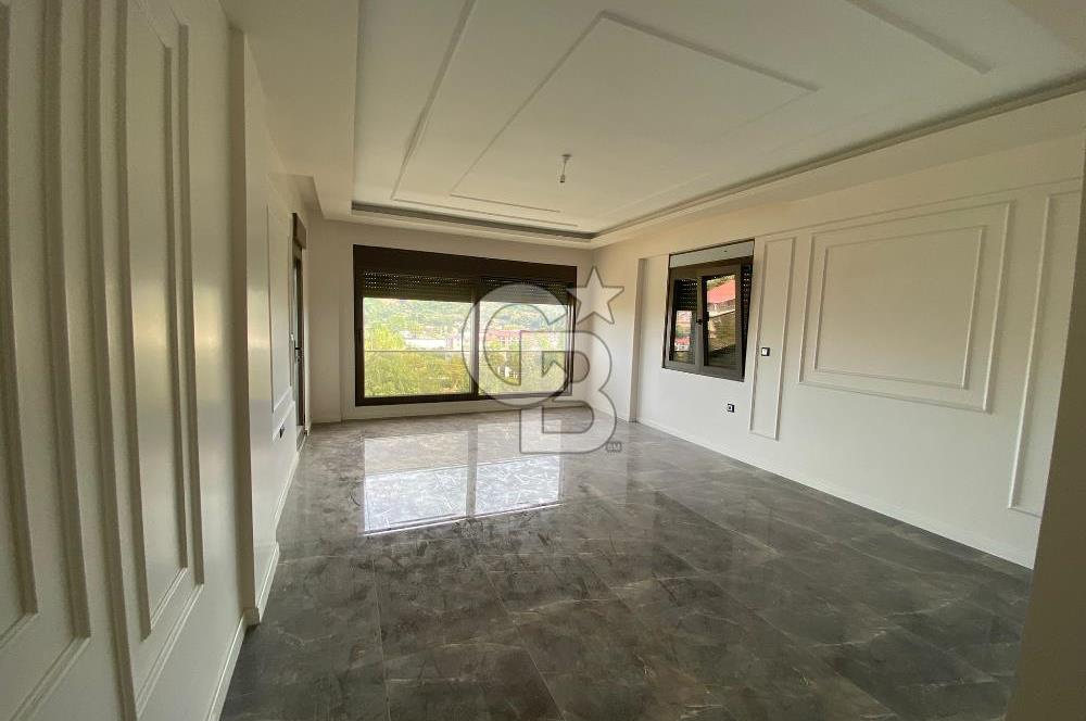 YALOVA KADIKÖY TRİBLEX VİLLA SATILIK