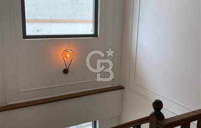 YALOVA KADIKÖY TRİBLEX VİLLA SATILIK