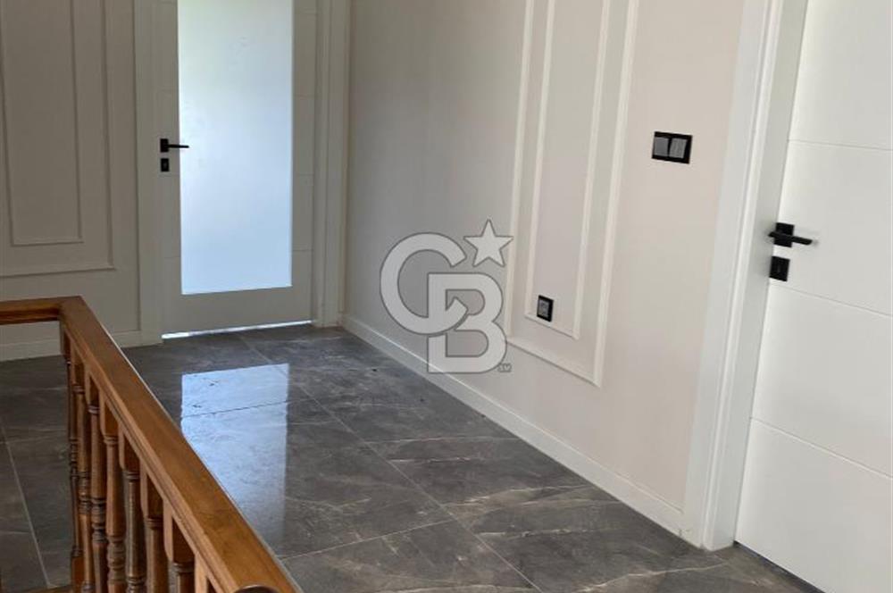 YALOVA KADIKÖY TRİBLEX VİLLA SATILIK