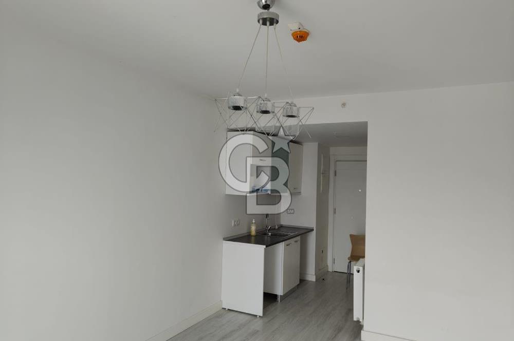 DAP YAPI 1+0 SATILIK DAİRE