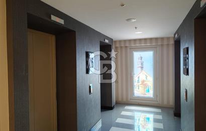 DAP YAPI 1+0 SATILIK DAİRE
