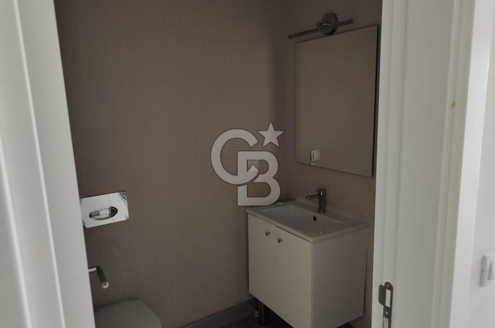 DAP YAPI 1+0 SATILIK DAİRE