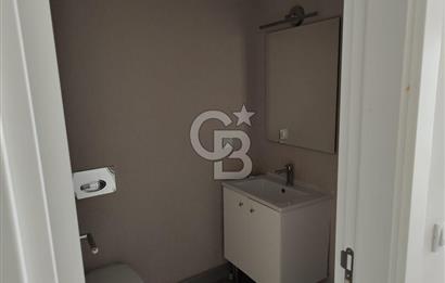 DAP YAPI 1+0 SATILIK DAİRE
