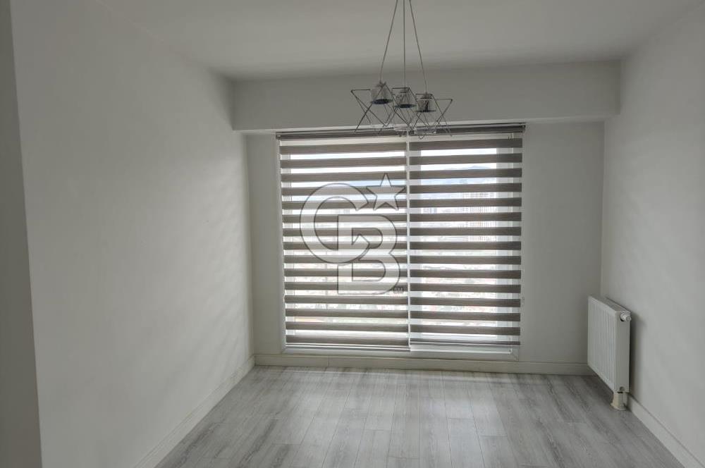 DAP YAPI 1+0 SATILIK DAİRE