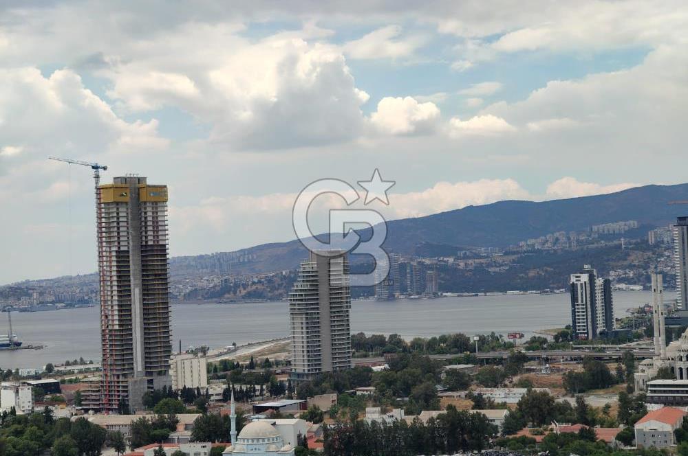 DAP YAPI 1+0 SATILIK DAİRE