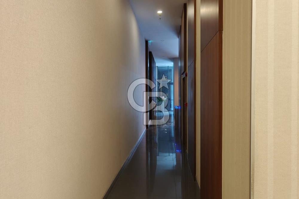 DAP YAPI 1+0 SATILIK DAİRE