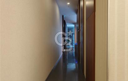 DAP YAPI 1+0 SATILIK DAİRE